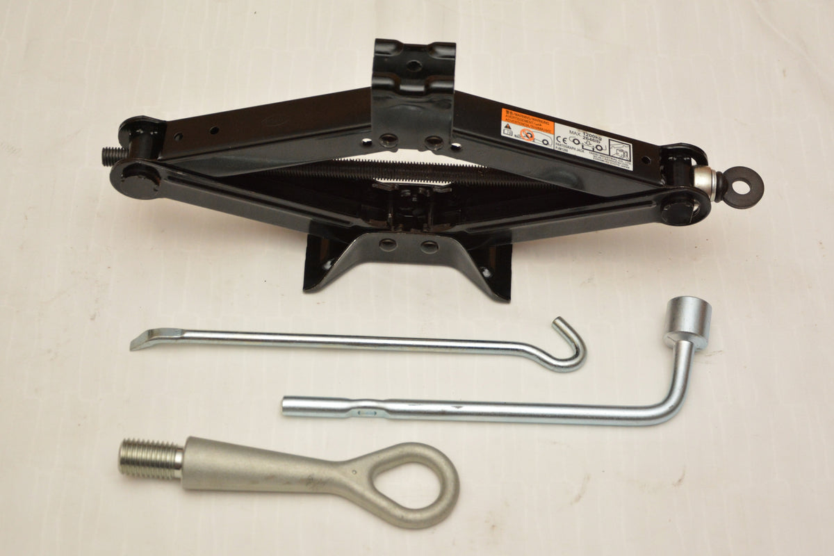 Lewarek Lift Wrench Hook Mitsubishi Outlander Manufacturer code L1200-MASX