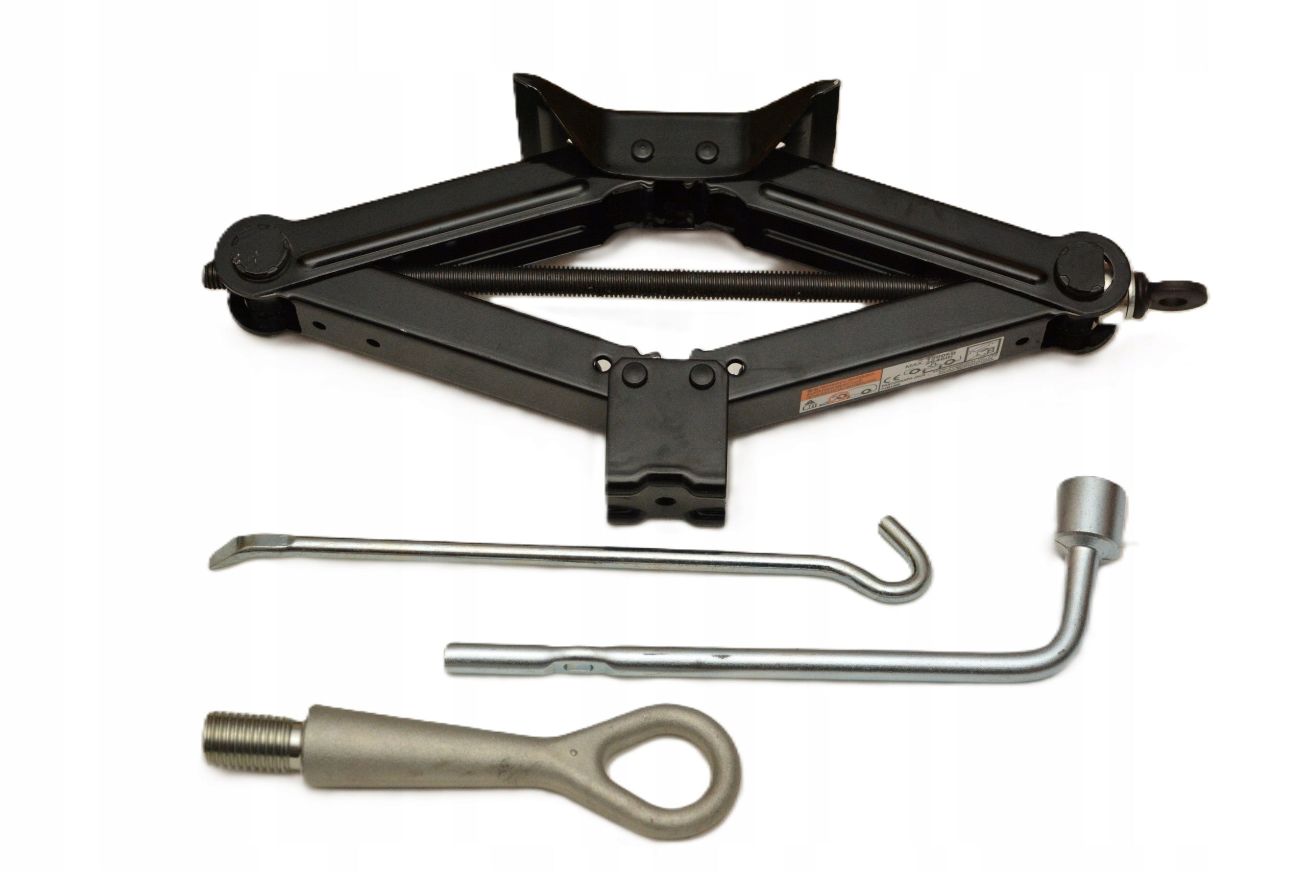 Lewarek Lift Wrench Hook Mitsubishi Outlander