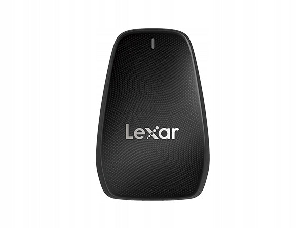 Lexar CFexpress Type B USB 3.2 Gen 2x2 Reader Manufacturer Lexar