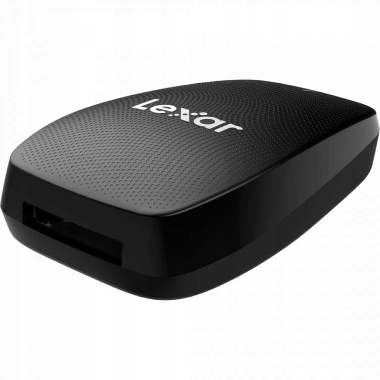 Lexar CFexpress Type B USB 3.2 Gen2 Reader Manufacturer code LRW550U-RNBNG