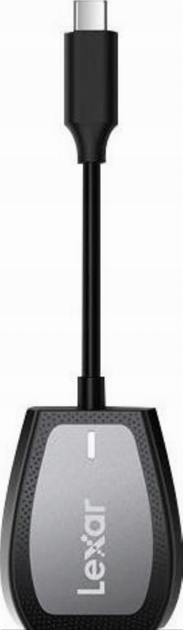 Lexar LRW470U-RNHNG USB-C, Micro SD – USB 3.2 Gen1