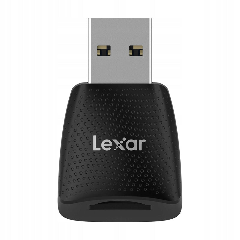 Lexar Memory Card Reader Rw330u Usb 3.2 Micro SD SDH CSDXC TF UHS-i