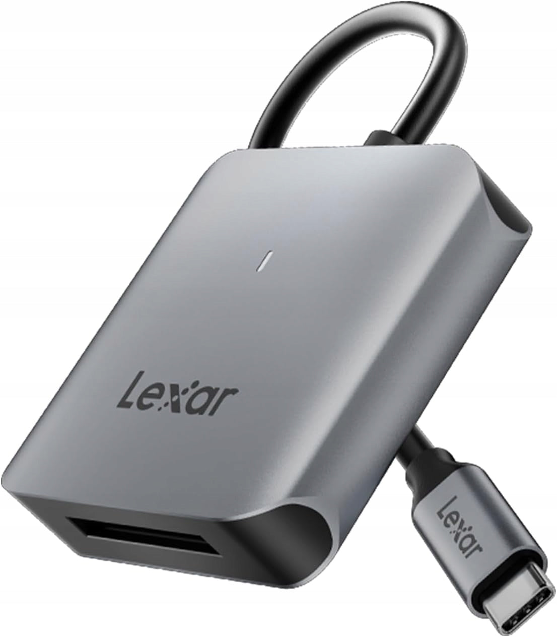Lexar RW510 CFexpress Type B Card Reader, up to 10 Gb/s, USB 3.2 Gen 2