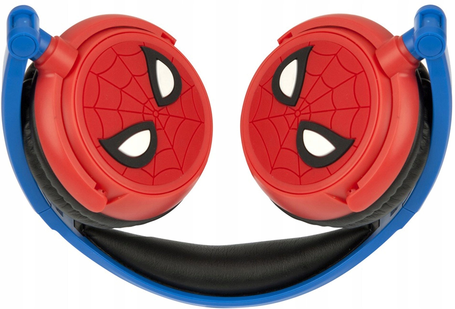 Lexibook Spider-Man Wired Foldable Headphones Brand Lexibook