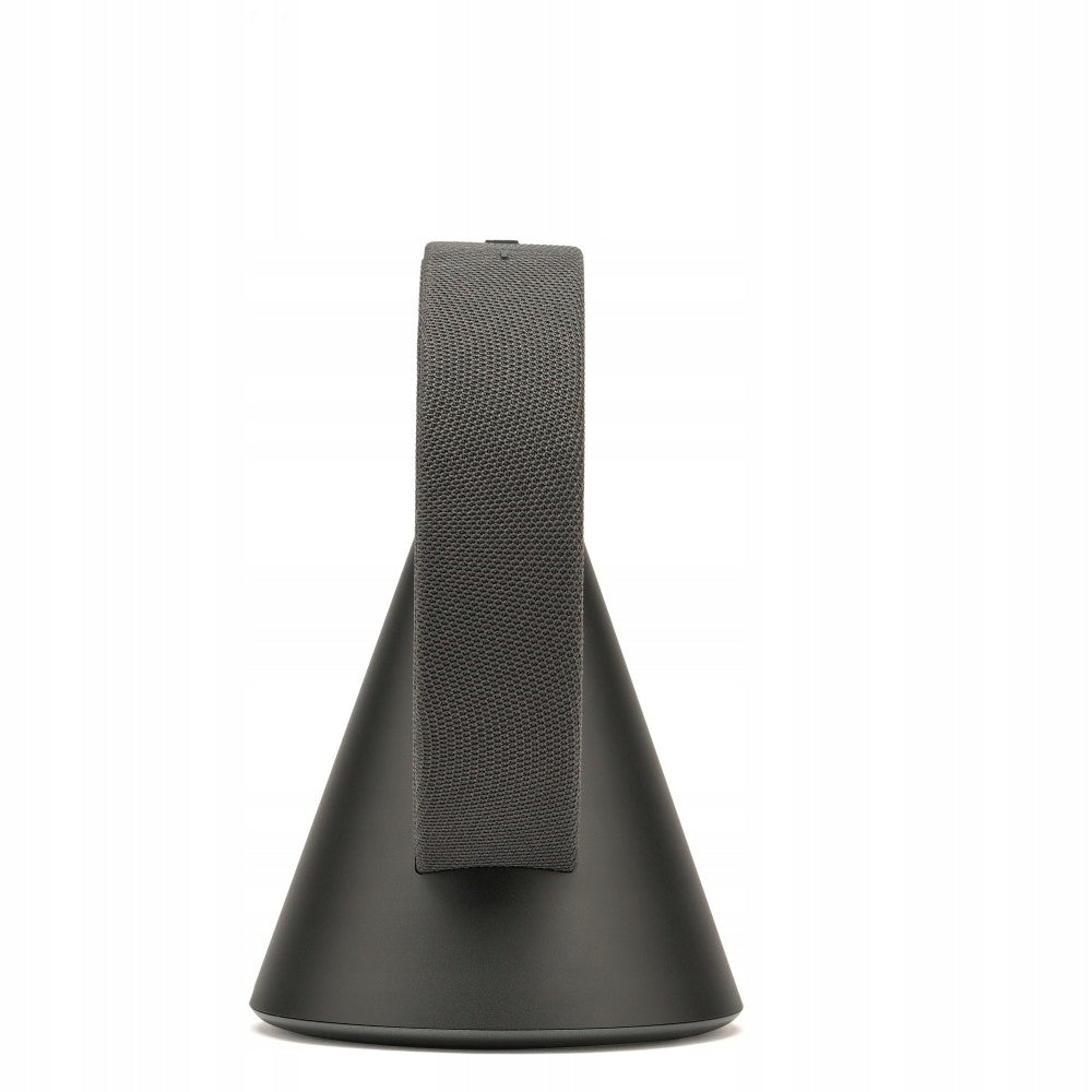 Lexon Conic Bluetooth Wireless Stylish Aluminum Sound 360 Brand Lexon
