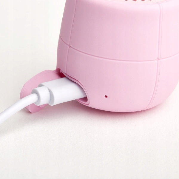 Lexon Mino X Bluetooth speaker light pink/light pink LA120P9 Model other