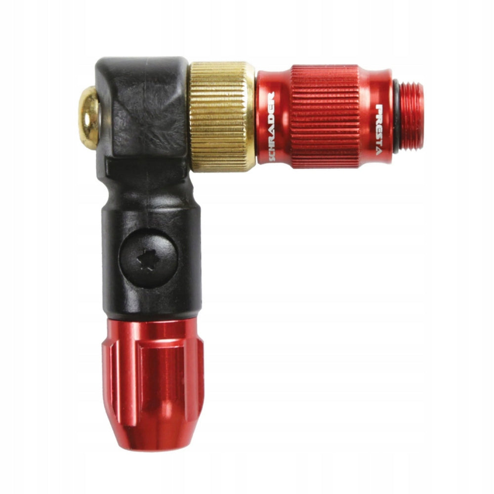 Lezyne Alloy Floor Drive ABS-1 Floor Pump 220psi Silver Features Packaging status original