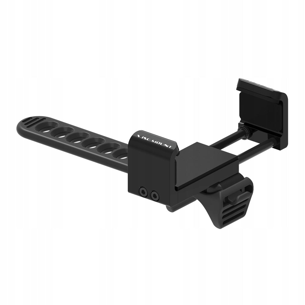 Lezyne Smart Vise Mount Phone Holder Aluminum Anti-slip Brand Lezyne