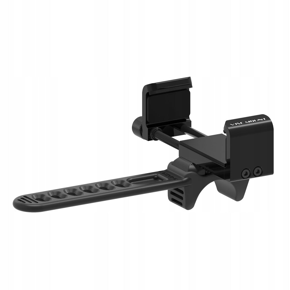 Lezyne Smart Vise Mount Phone Holder Aluminum Anti-slip For mobile