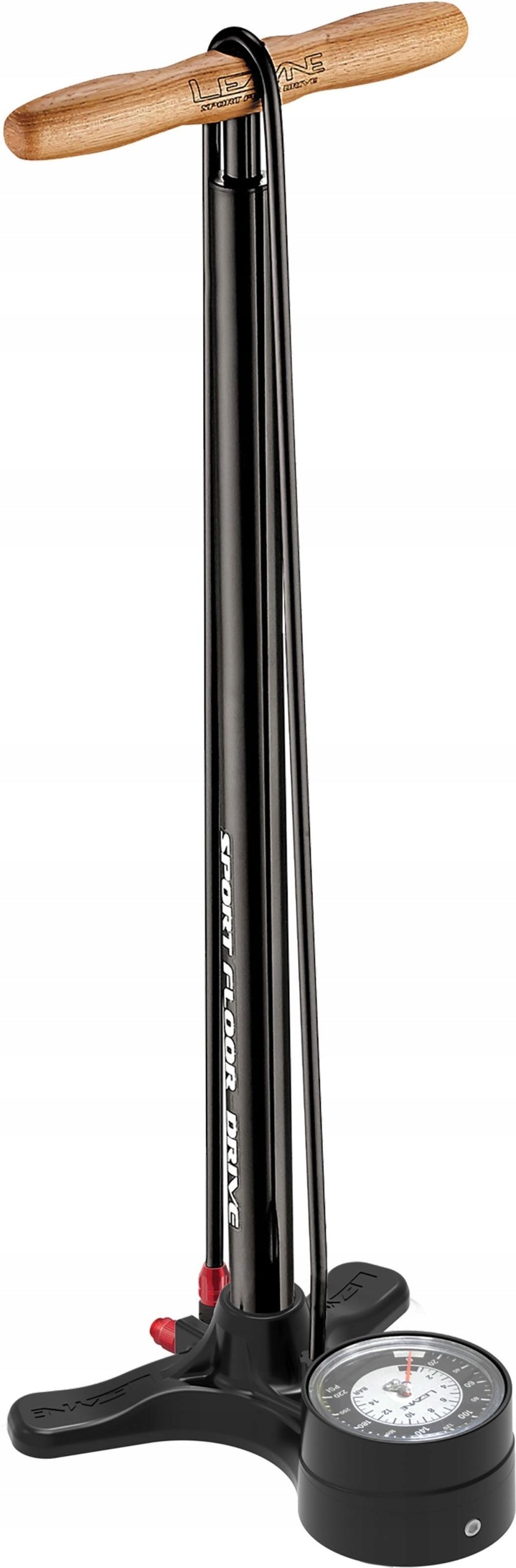 Lezyne Sport Floor Drive MY19