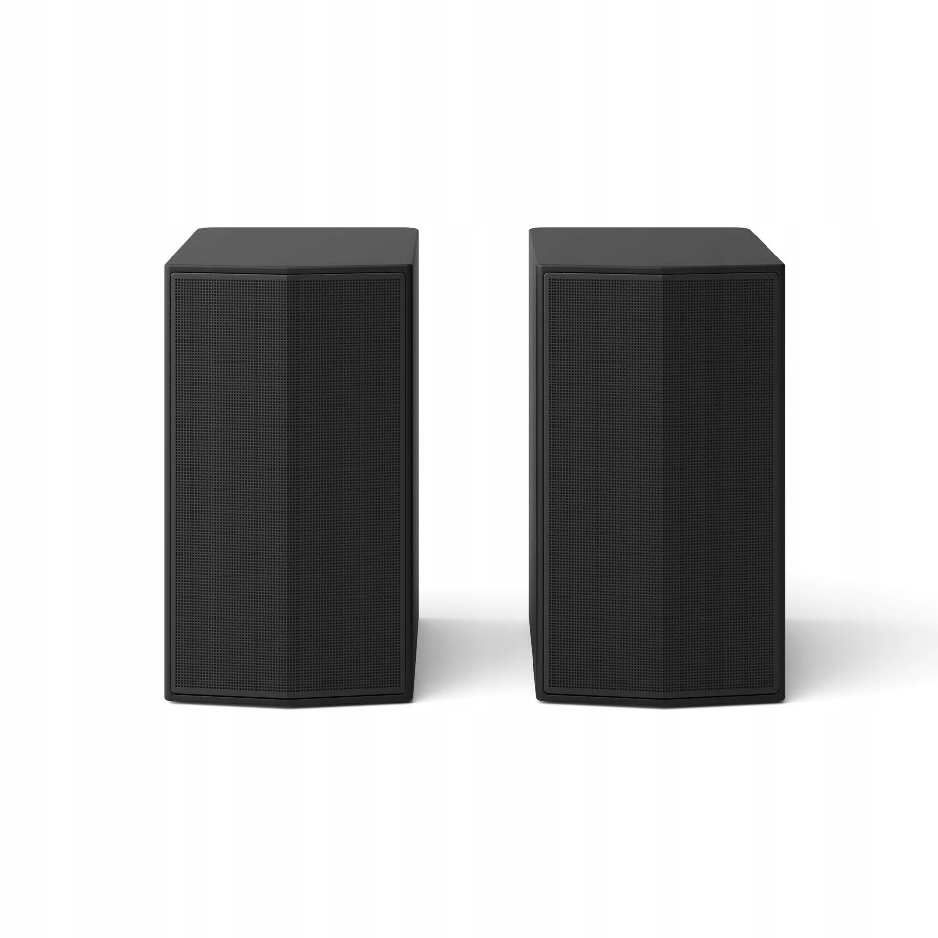 Lg SPT8-S - rear speaker system, set Packaging status original