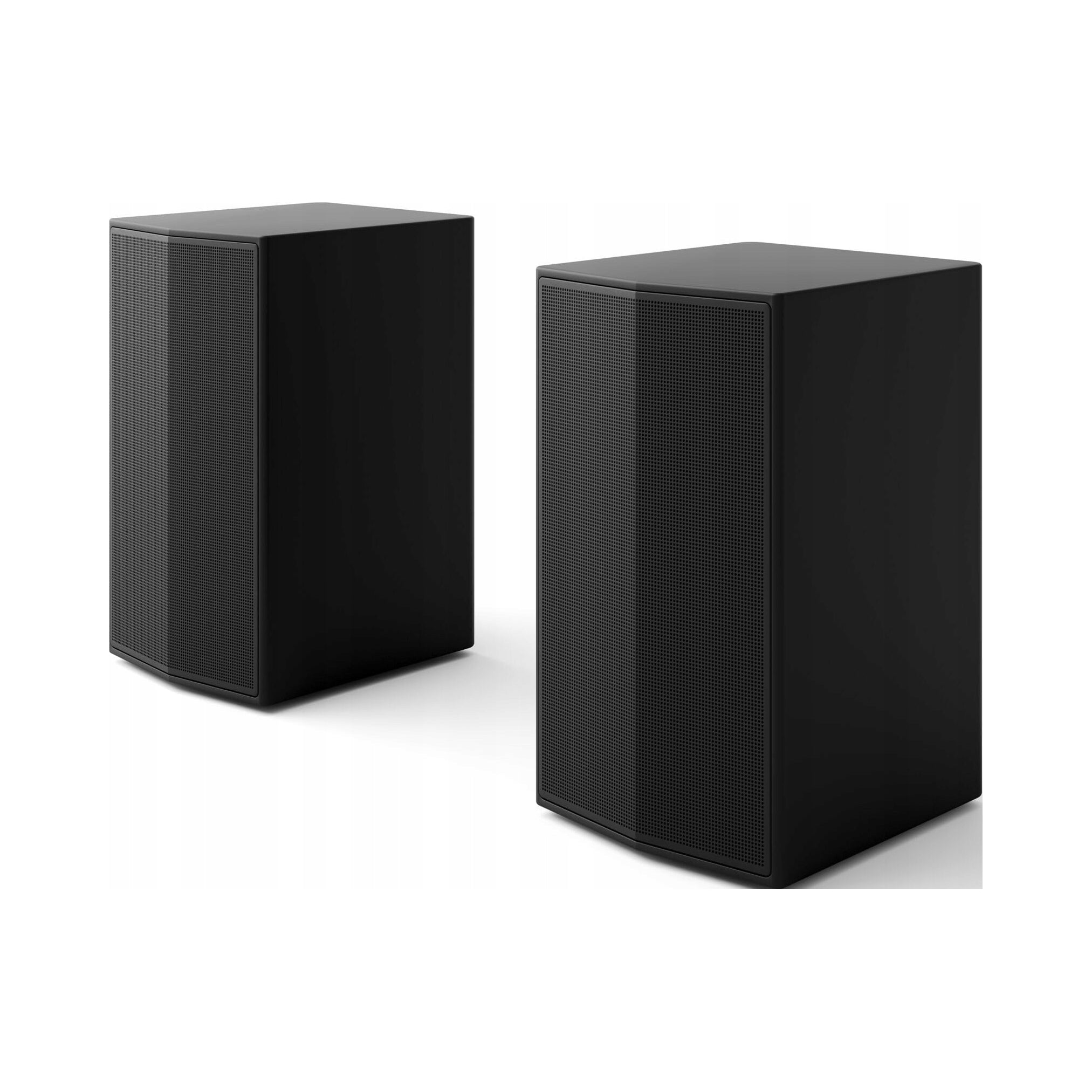 Lg SPT8-S - rear speaker system, set
