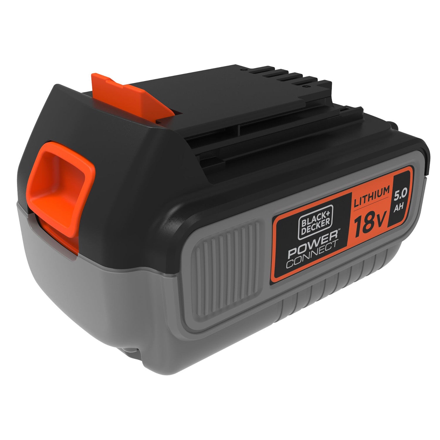Li-Ion 18V 5,0Ah Black Decker BL5018 Power Tool Battery