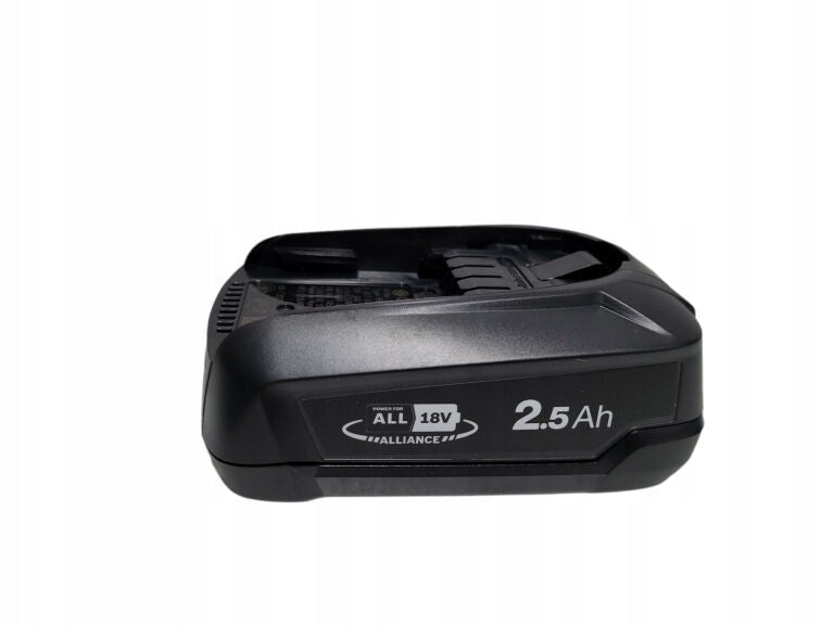 Li-Ion Battery Gardena 18 V 2,5 Ah Voltage (V) 18 V