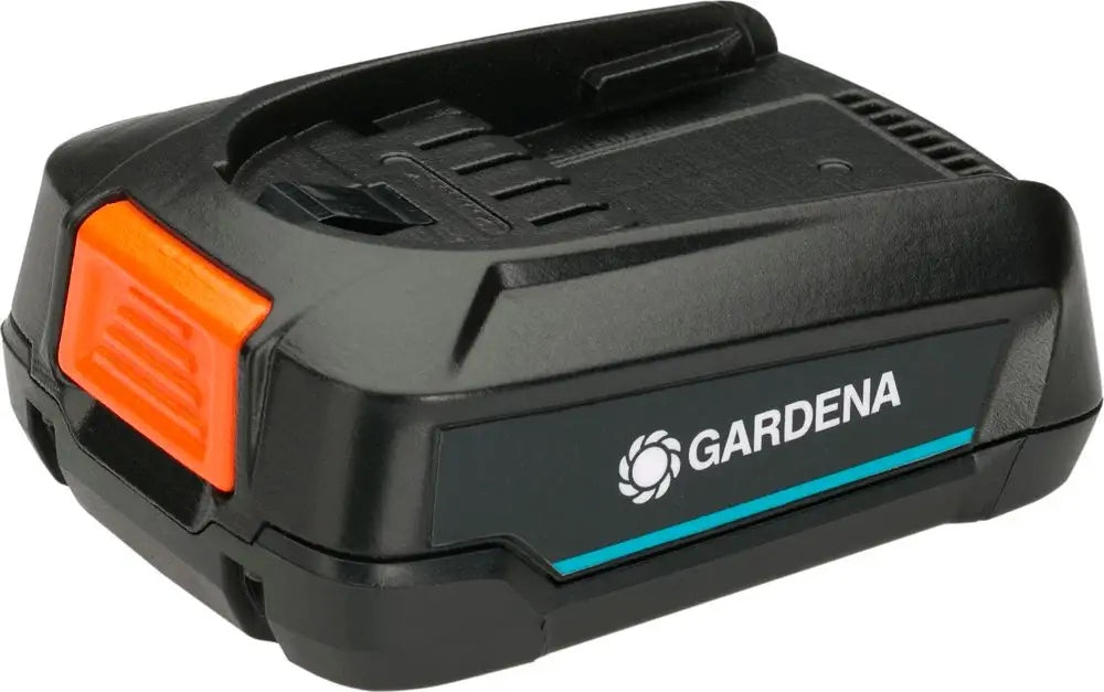 Li-Ion Battery Gardena 18 V 2,5 Ah