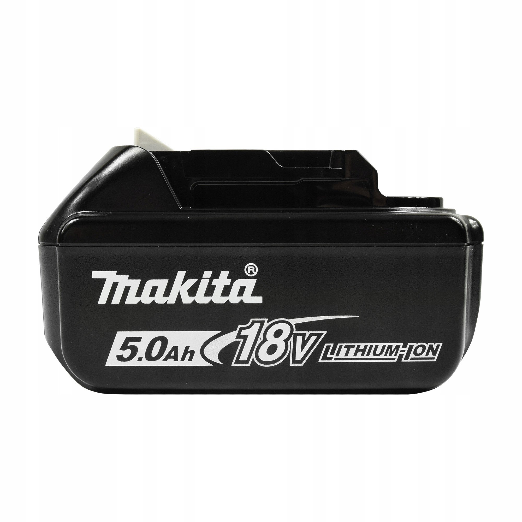 Li-Ion battery Makita BL1850B 18V 5Ah LXT Manufacturer code BL1850B