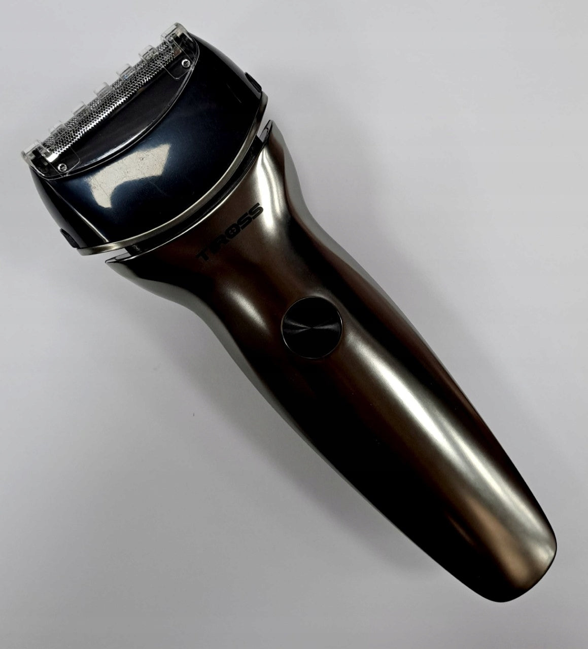 Li-ion 600mAh Beard Shaving Shaver, TIROSS TS-2772 Model 606217188