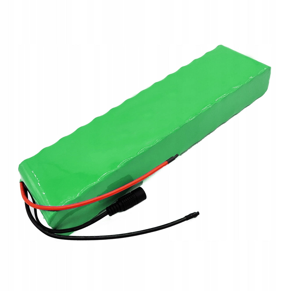 Li-ion Bike E-Bike Battery With Charger 7S4P 18650 24V 12Ah Manufacturer code Runda