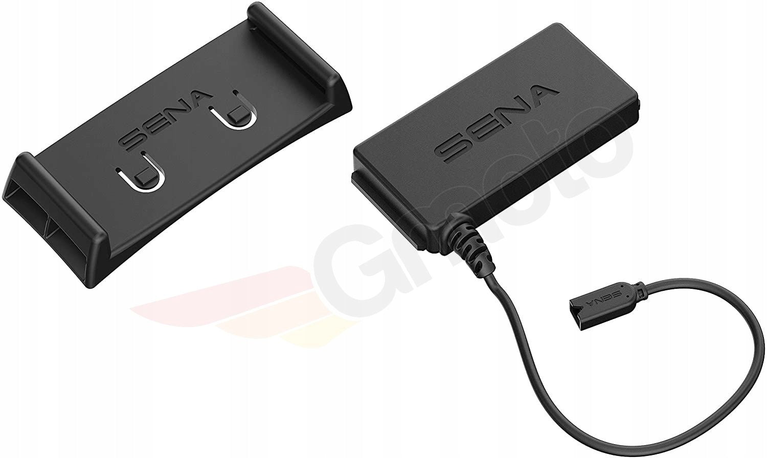Li-on battery for Sena 10R intercom