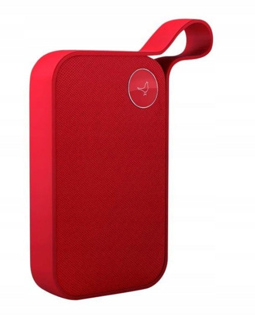 Libratone One Style Cerise PINK RED Brand Libratone