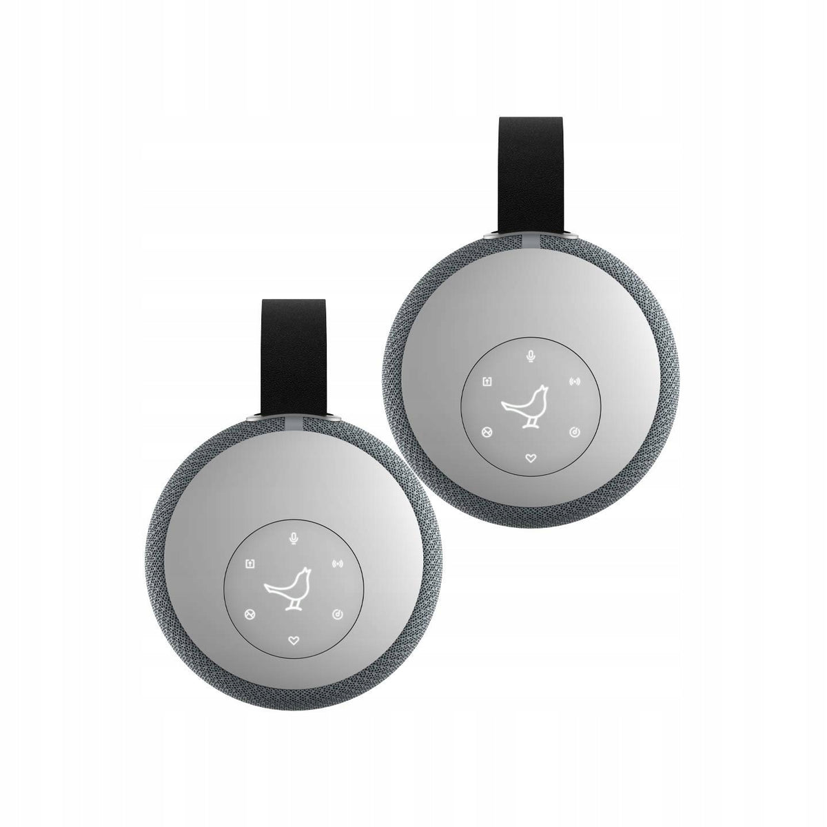 Libratone Zipp Mini 2 Bundle 2 pieces, portable speakers Model other