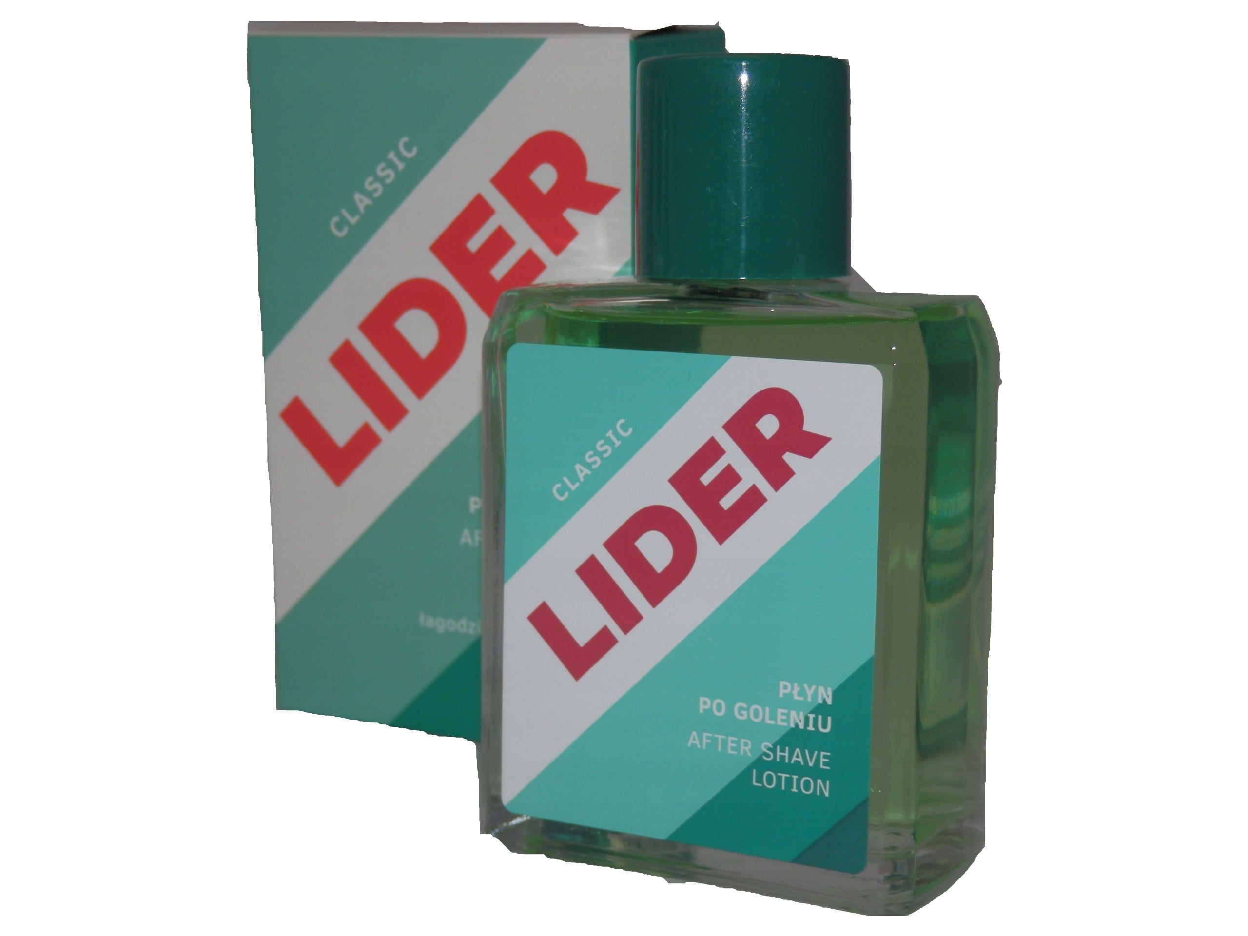 Lider Classic aftershave 100ml