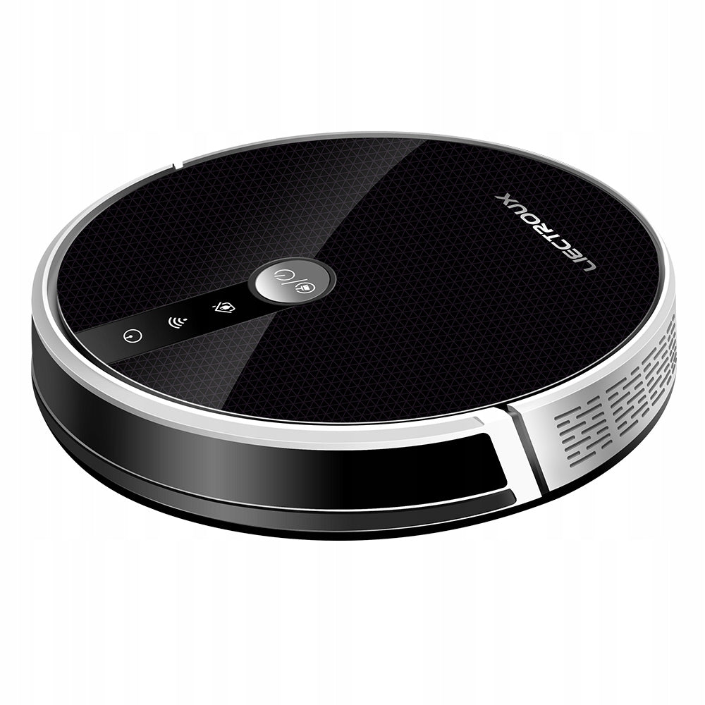 Liectroux C30B Cleaning robot Vacuum Cleaner 6000pa 2500mAh 0.6L 28w WIFI Packaging status original