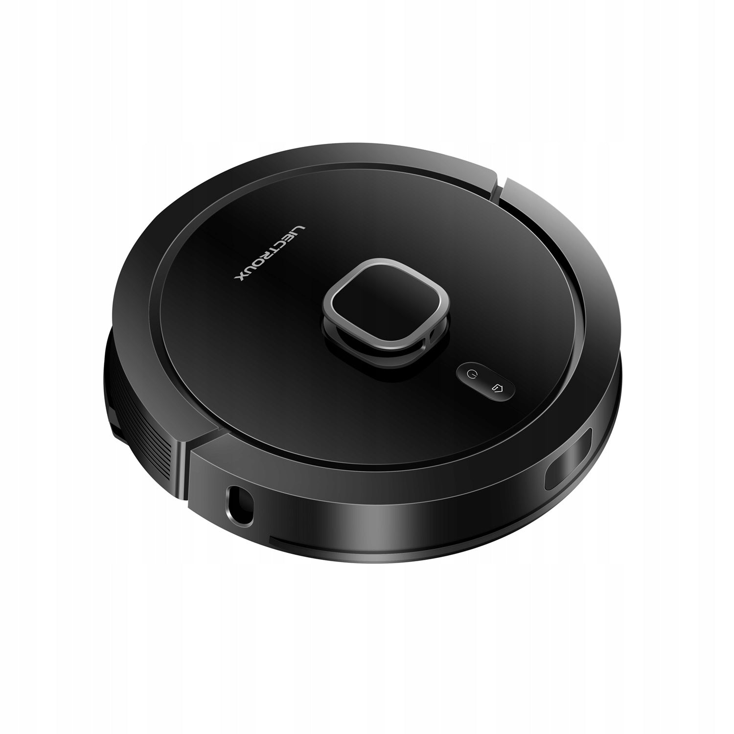 Liectroux G7 Black Robot Vacuum Cleaner 28W 300ml WIFI APP Control Brand no brand