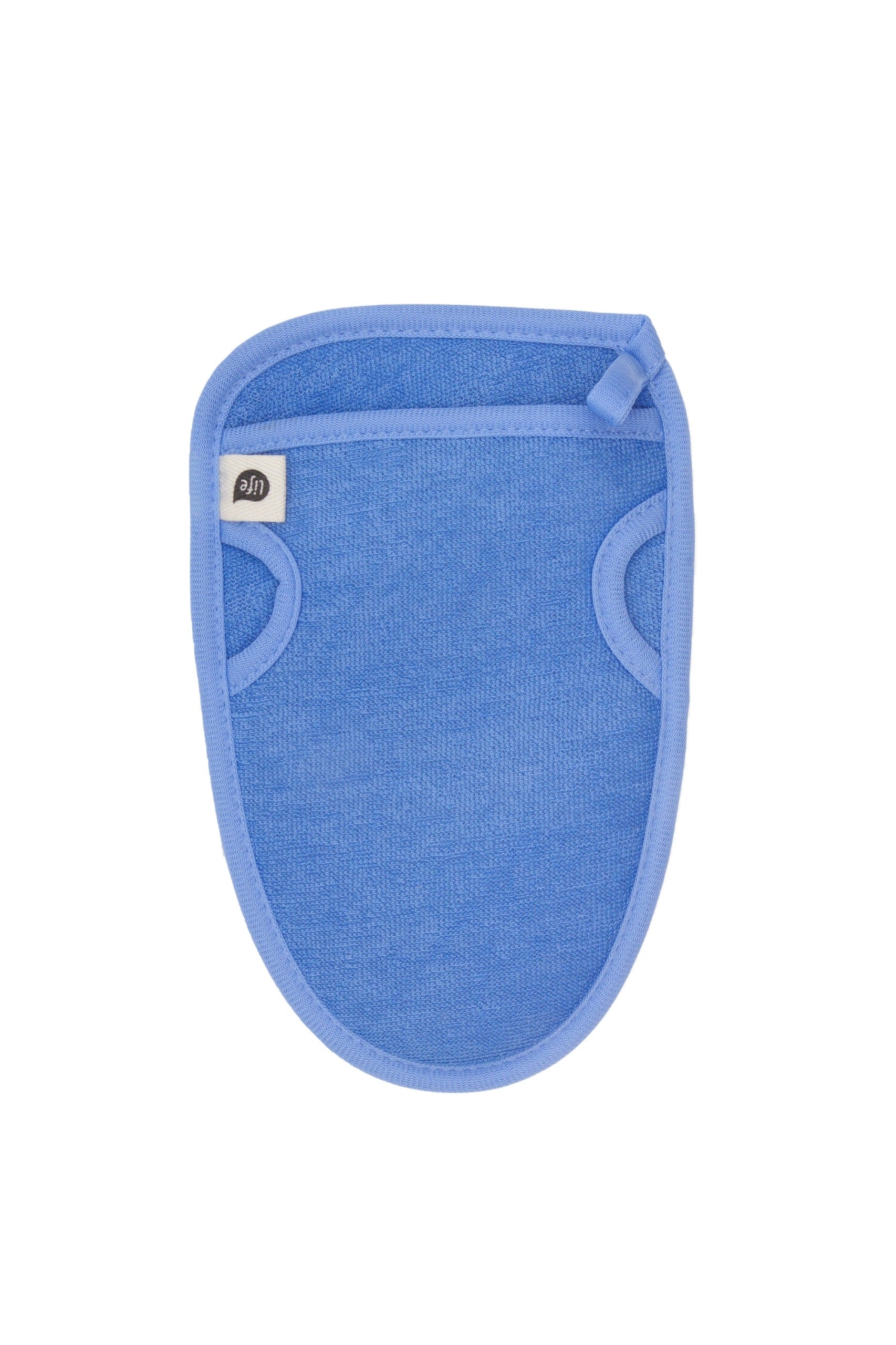 Life Body peeling glove, blue Brand Life