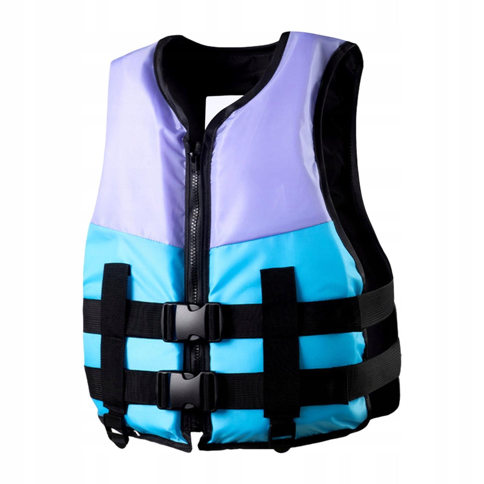 Life Jacket Adjustable Straps Wear Resistant XL Adult