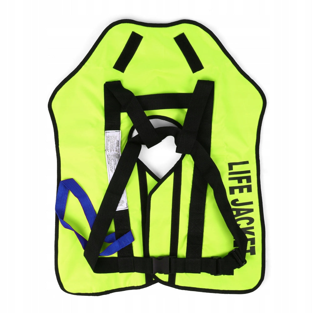 Life Jacket Automatic Inflation 150KG For multipurpose