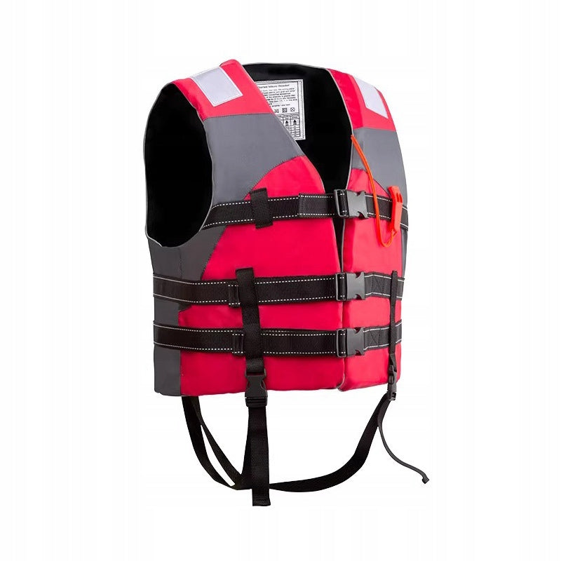 Life Jacket Kayak Boat Swimming Fishing Help Brand no brand