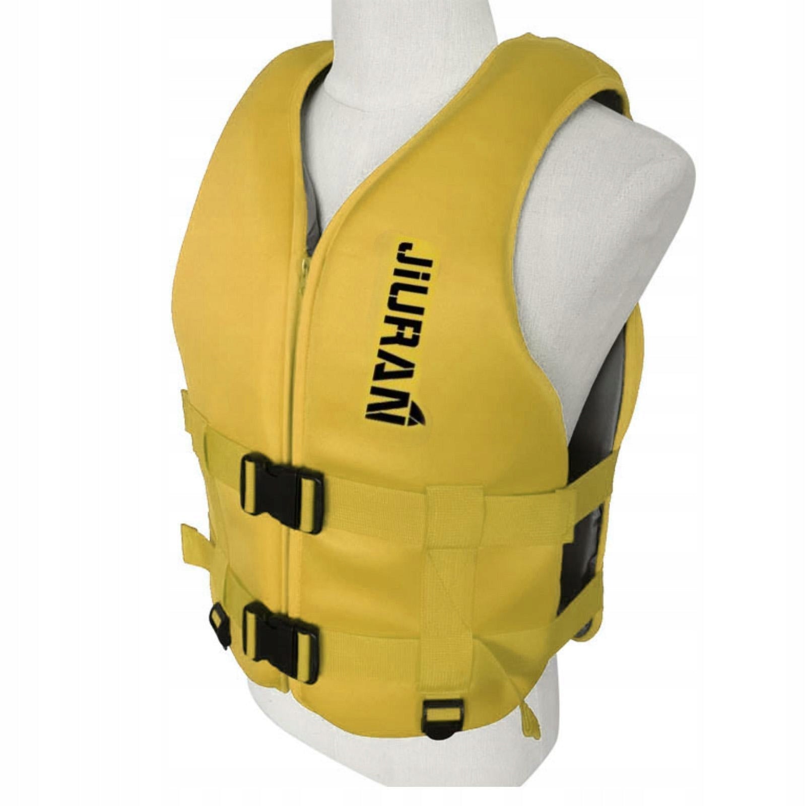 Life Jacket, Swim Jacket, Life Vest for Adults Buoyancy Vest Waistcoat S Packaging status original