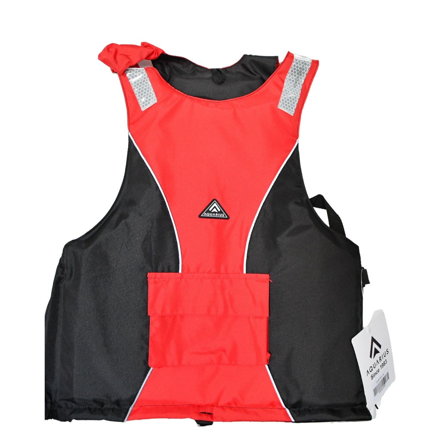 Life Vest Aquarius Kayak Safety Vest M snorkeling SUP kayak