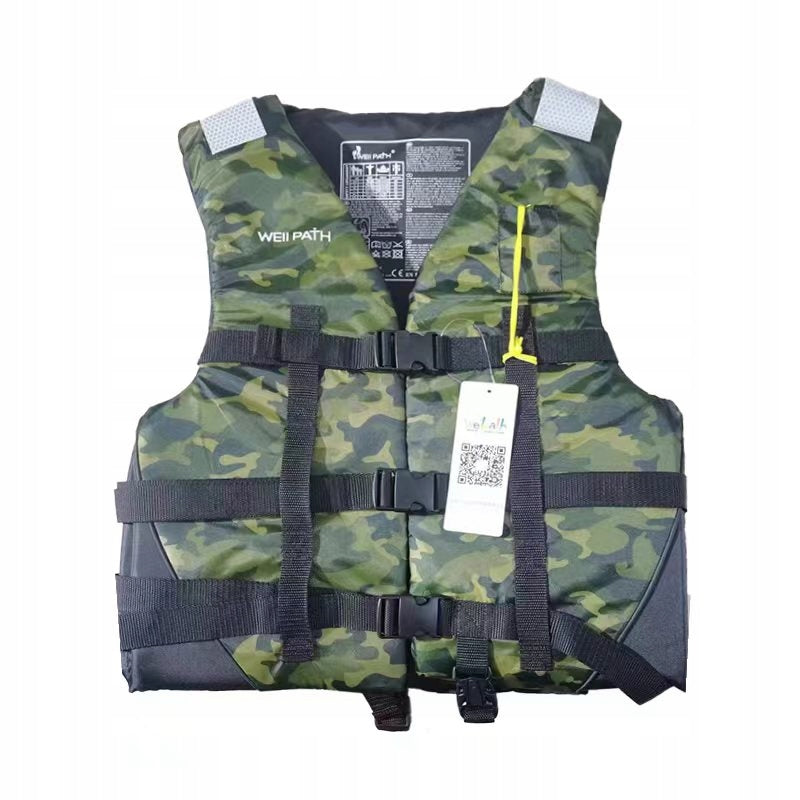 Life Vest life jacket for adult children r. universal
