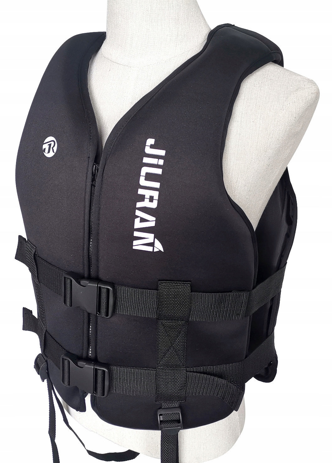 Life jacket, Life Vest safety r. L up to 100 kg