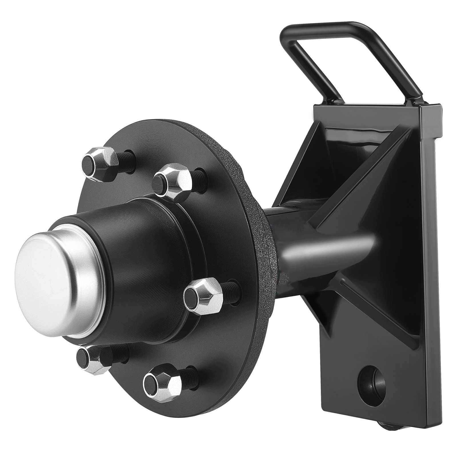 Lift 3200KG 6-12M With 6 Wheel Holes For Transport Containers Minimum lifting height 600 mm