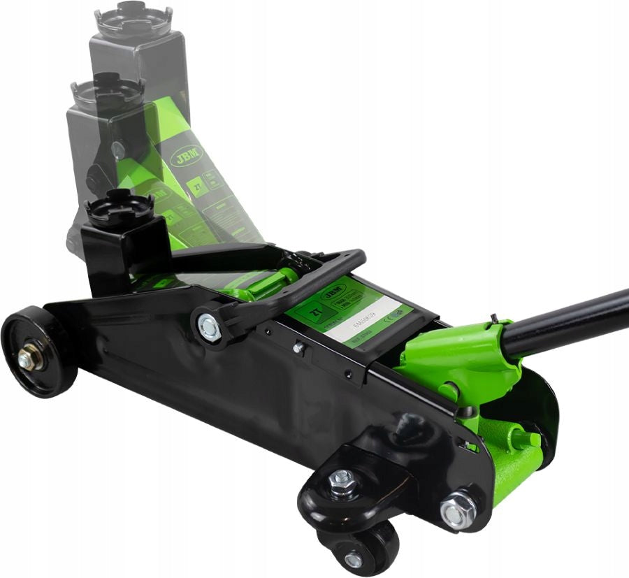 Lift Frog 2 tons D.53968 Maximum lifting height 300 mm