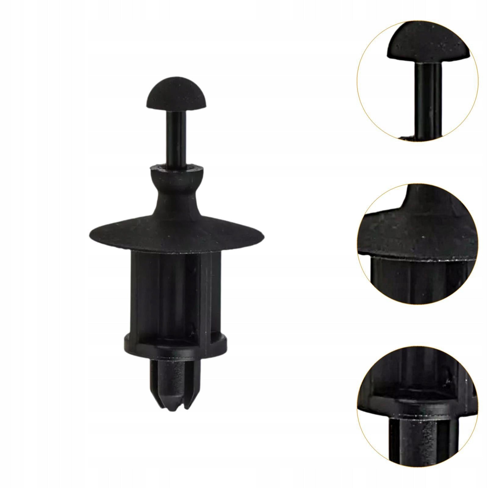 Lift Gate Hanger Strap Clip Pin Replacement BP4K A Easy to Install, Spare Brand no brand