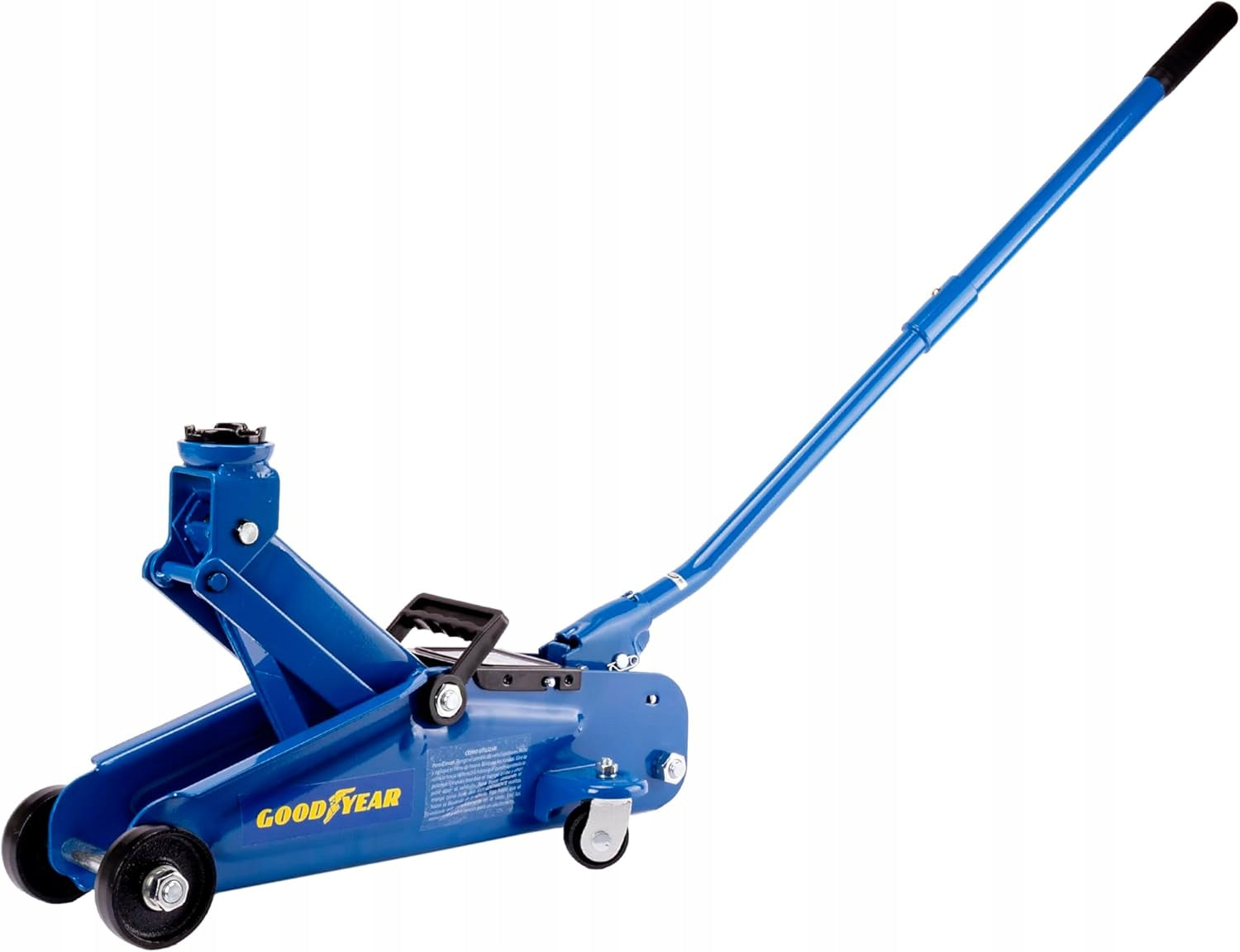 Lift Goodyear CS1 Hydraulic GOD1000 2 tons, blue Manufacturer code GOD1000