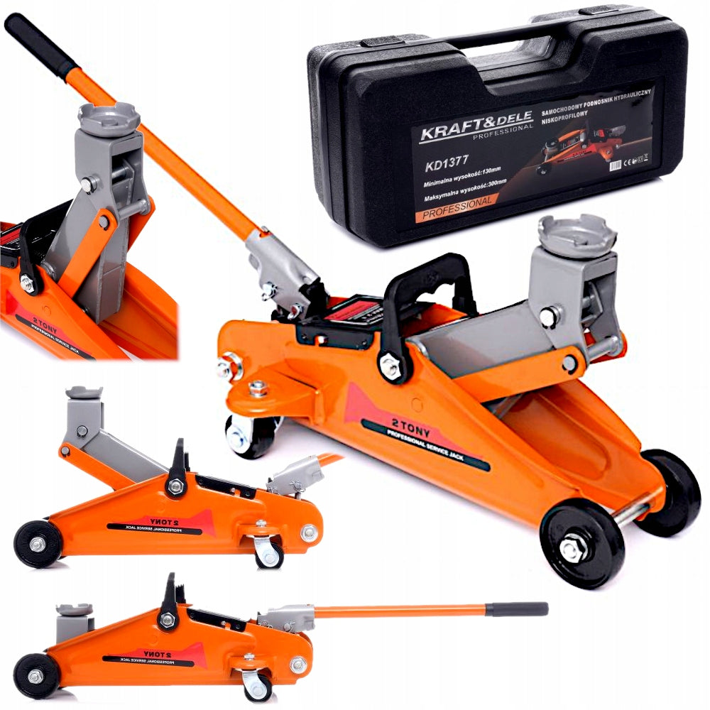 Lift Kraft&Dele KD1377