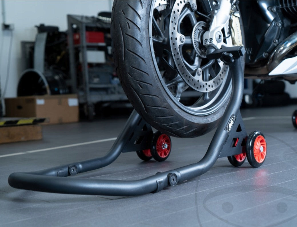 Lift Rear MOTORCYCLE JMP Without Adapters Manufacturer JMP