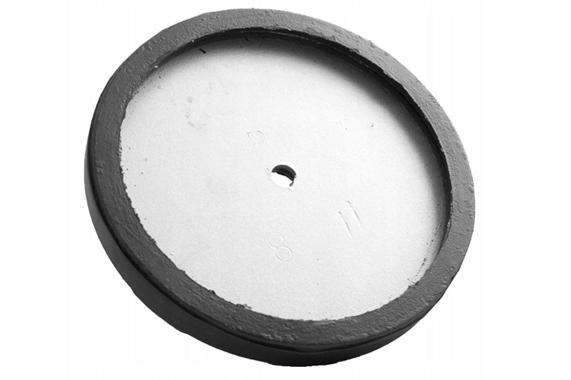 Lift rubber J.A.B. BECKER ATH HOFMANN HERMANN Manufacturer code PGA3
