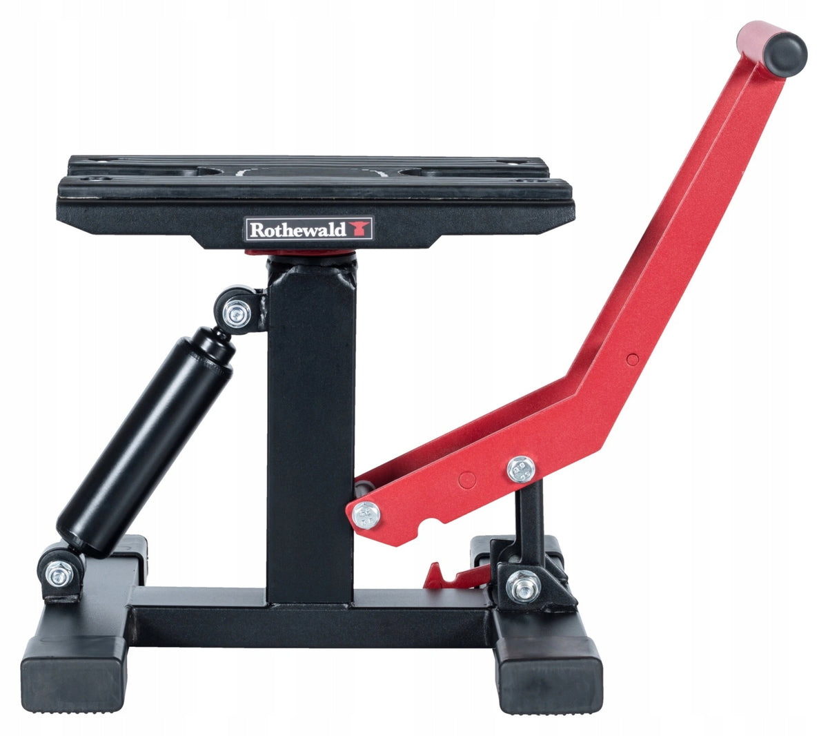 Lift stand for cross motorcycles cross 130kg rotating shock absorber Manufacturer code HLO_1503