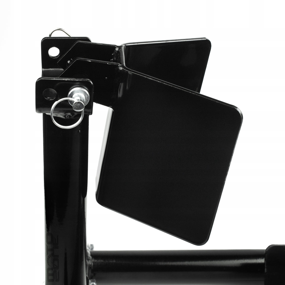 Lift stand with cradle wheel holder for motorcycle transport EAN (GTIN) 5906530508120