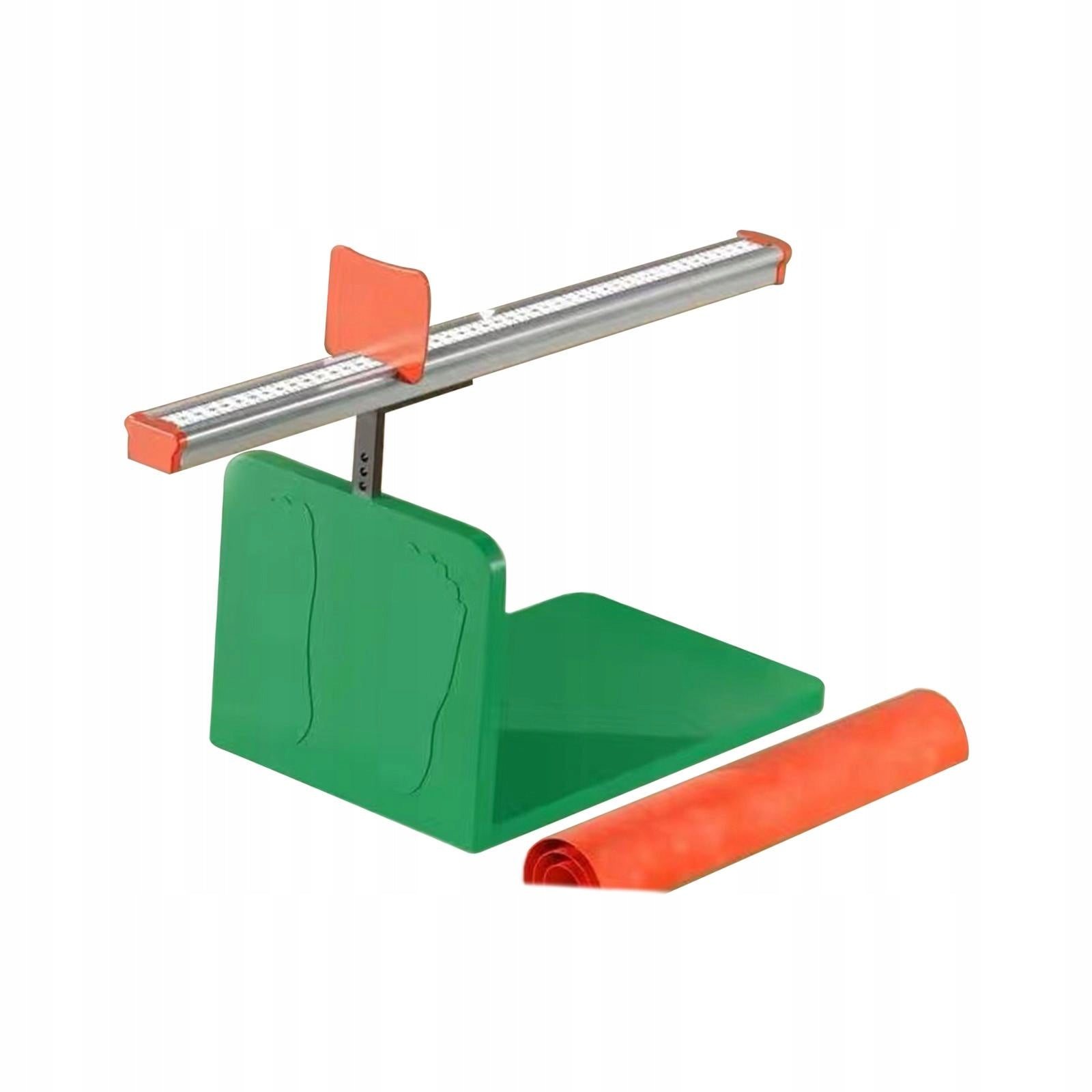 Ligament Tester Body Forward Bend Trainer Equipment Sit and Style A Packaging status original