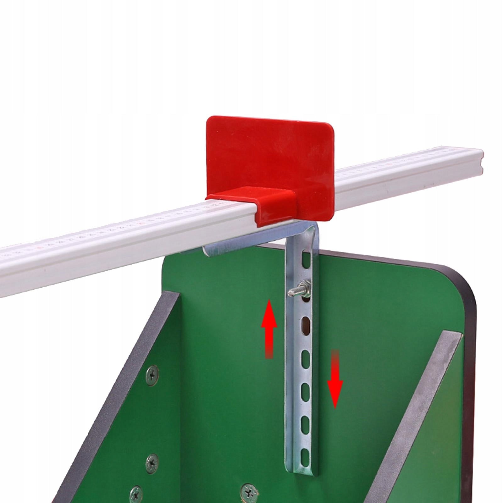 Ligament Tester Sit And Reach Flexibility Assessment Measuring Instrument Brand no brand