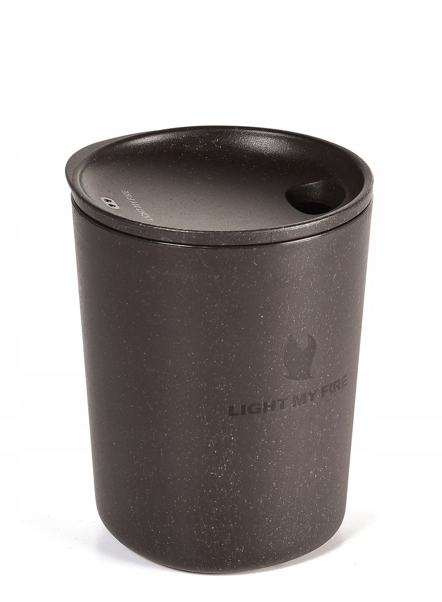 Light My Fire MyCup & Lid Original - cacao