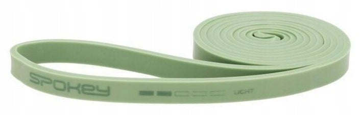 Light Power Training Rubber