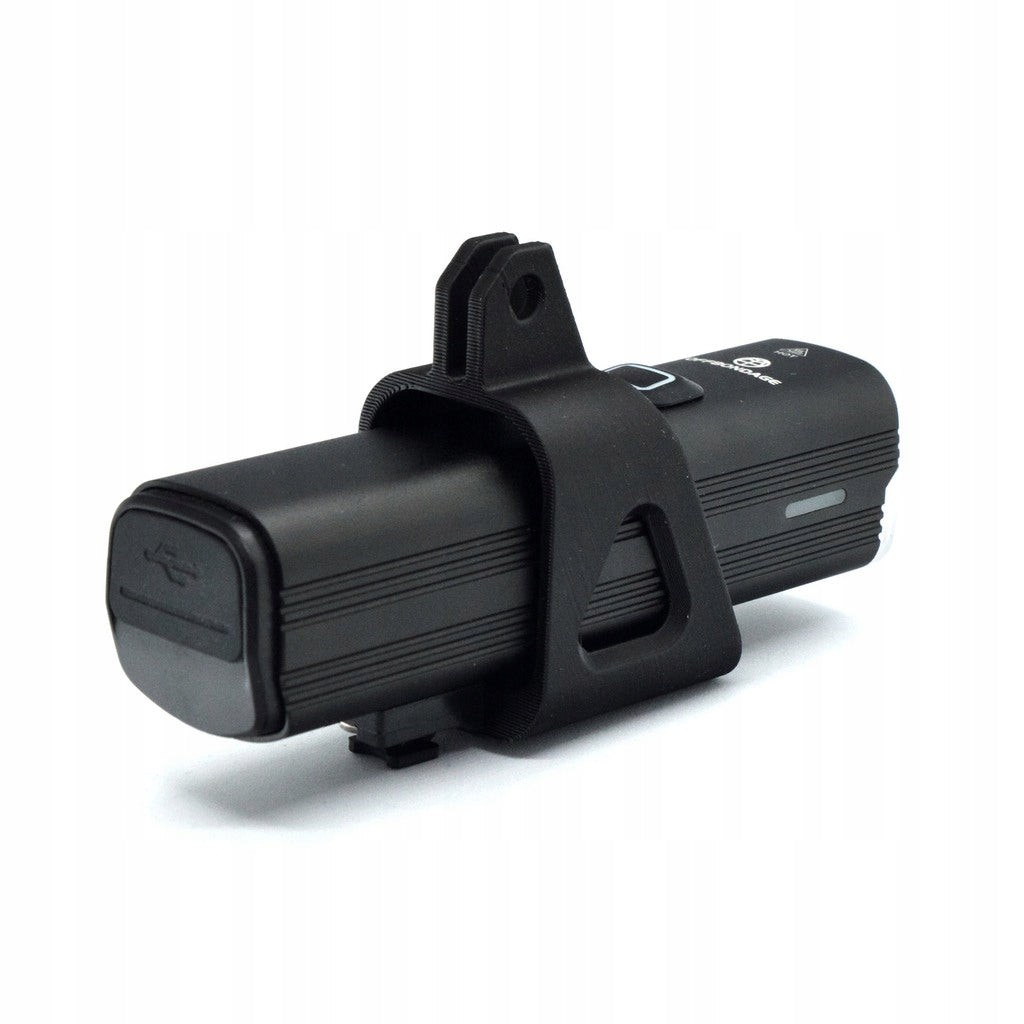 Light holder Offbondage 1000 GoPro bicycle mount Manufacturer code MocowanieOffbondage1000GOPRO